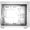 Корпус Bloody BD-CC117F белый без БП mATX 5x120mm 1xUSB2.0 1xUSB3.0 audio bott PSU