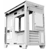 Корпус Bloody BD-CC117F белый без БП mATX 5x120mm 1xUSB2.0 1xUSB3.0 audio bott PSU
