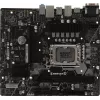 Материнская плата Biostar B760MX2-E Soc-1700 Intel B760 2xDDR5 mATX AC`97 8ch(7.1) 2.5Gg RAID+VGA+DVI+HDMI