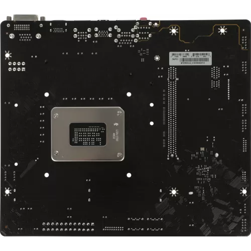 Материнская плата Biostar B760MX2-E Soc-1700 Intel B760 2xDDR5 mATX AC`97 8ch(7.1) 2.5Gg RAID+VGA+DVI+HDMI