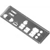 Материнская плата Biostar B760MX2-E Soc-1700 Intel B760 2xDDR5 mATX AC`97 8ch(7.1) 2.5Gg RAID+VGA+DVI+HDMI