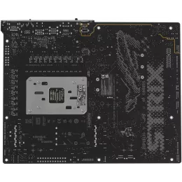 Материнская плата Asus ROG STRIX B850-E GAMING WIFI Socket AM5 AMD B850 4xDDR5 ATX AC`97 8ch(7.1) 2.5Gg RAID+HDMI+DP