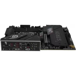 Материнская плата Asus ROG STRIX B850-E GAMING WIFI Socket AM5 AMD B850 4xDDR5 ATX AC`97 8ch(7.1) 2.5Gg RAID+HDMI+DP