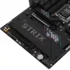 Материнская плата Asus ROG STRIX B850-E GAMING WIFI Socket AM5 AMD B850 4xDDR5 ATX AC`97 8ch(7.1) 2.5Gg RAID+HDMI+DP
