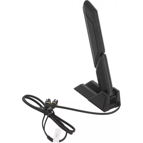 Материнская плата Asus ROG STRIX B850-E GAMING WIFI Socket AM5 AMD B850 4xDDR5 ATX AC`97 8ch(7.1) 2.5Gg RAID+HDMI+DP