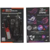 Материнская плата Asus ROG STRIX B850-E GAMING WIFI Socket AM5 AMD B850 4xDDR5 ATX AC`97 8ch(7.1) 2.5Gg RAID+HDMI+DP