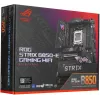 Материнская плата Asus ROG STRIX B850-E GAMING WIFI Socket AM5 AMD B850 4xDDR5 ATX AC`97 8ch(7.1) 2.5Gg RAID+HDMI+DP