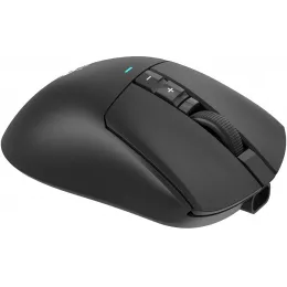 Мышь A4Tech Bloody R73 Pro черный оптическая 26000dpi беспров. USB/USB-C 7but (R73 PRO BLACK)