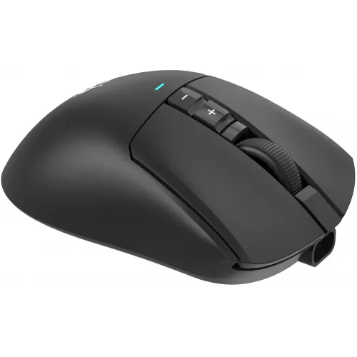 Мышь A4Tech Bloody R73 Pro черный оптическая 26000dpi беспров. USB/USB-C 7but (R73 PRO BLACK)