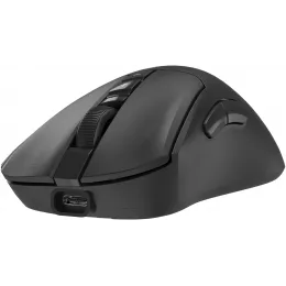 Мышь A4Tech Bloody R73 Pro черный оптическая 26000dpi беспров. USB/USB-C 7but (R73 PRO BLACK)