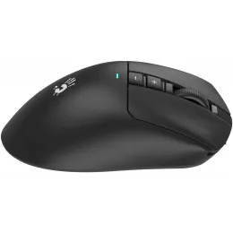 Мышь A4Tech Bloody R73 Pro черный оптическая 26000dpi беспров. USB/USB-C 7but (R73 PRO BLACK)
