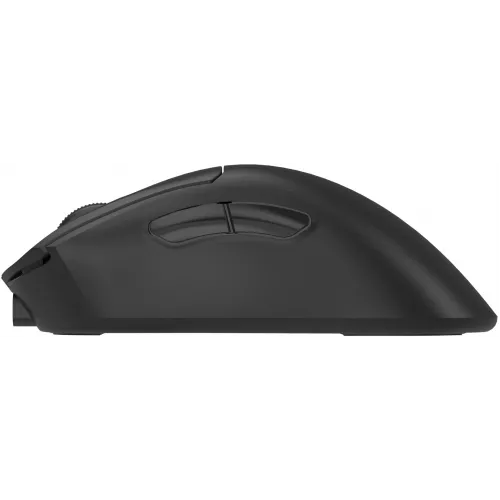 Мышь A4Tech Bloody R73 Pro черный оптическая 26000dpi беспров. USB/USB-C 7but (R73 PRO BLACK)
