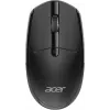 Мышь Acer OMR408 черный оптическая 1600dpi беспров. для ноутбука 4but (ZL.MCEEE.02Z)