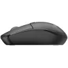 Мышь Acer OMR408 черный оптическая 1600dpi беспров. для ноутбука 4but (ZL.MCEEE.02Z)
