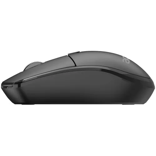 Мышь Acer OMR408 черный оптическая 1600dpi беспров. для ноутбука 4but (ZL.MCEEE.02Z)