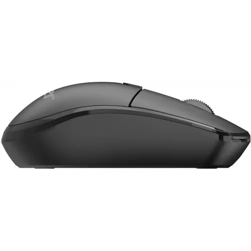Мышь Acer OMR408 черный оптическая 1600dpi беспров. для ноутбука 4but (ZL.MCEEE.02Z)