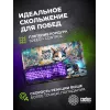 Коврик для мыши Cactus Game Over 700x400x4мм (CS-MP-COR01XLL)