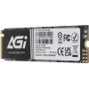 Накопитель SSD AGi PCIe 3.0 x4 512GB AGI512G16AI198 AI198 M.2 2280 OEM