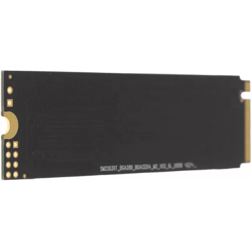 Накопитель SSD AGi PCIe 3.0 x4 512GB AGI512G16AI198 AI198 M.2 2280 OEM