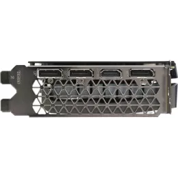 Видеокарта Zotac PCI-E 4.0 RTX 3050 ECO NVIDIA GeForce RTX 3050 8Gb 128bit GDDR6 1777/14000 HDMIx1 DPx3 HDCP Ret
