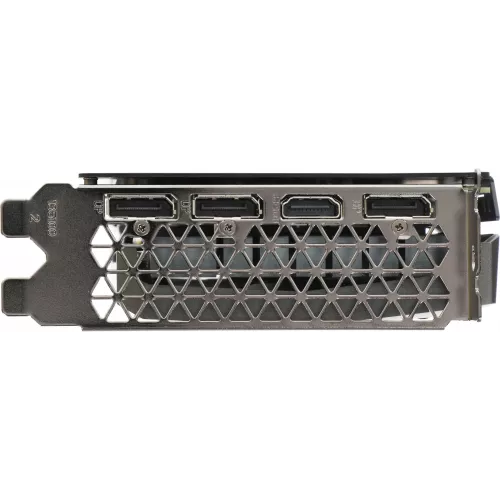 Видеокарта Zotac PCI-E 4.0 RTX 3050 ECO NVIDIA GeForce RTX 3050 8Gb 128bit GDDR6 1777/14000 HDMIx1 DPx3 HDCP Ret