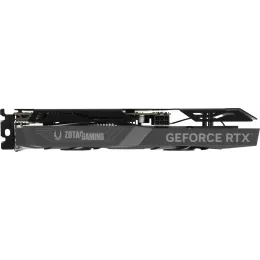 Видеокарта Zotac PCI-E 4.0 RTX 3050 ECO NVIDIA GeForce RTX 3050 8Gb 128bit GDDR6 1777/14000 HDMIx1 DPx3 HDCP Ret