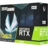 Видеокарта Zotac PCI-E 4.0 RTX 3050 ECO NVIDIA GeForce RTX 3050 8Gb 128bit GDDR6 1777/14000 HDMIx1 DPx3 HDCP Ret