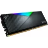 Память DDR5 2x16GB 7200MHz A-Data AX5U7200C3416G-DCLARBK XPG Lancer RGB RTL Gaming PC5-57600 CL34 DIMM 288-pin 1.4В kit dual rank с радиатором Ret