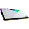 Память DDR5 2x16GB 6400MHz A-Data AX5U6400C3216G-DCLARWH XPG Lancer RGB RTL Gaming PC5-51200 CL32 DIMM 288-pin 1.35В kit dual rank с радиатором Ret