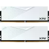 Память DDR5 2x32GB 6000MHz A-Data AX5U6000C3032G-DCLAWH XPG Lancer RTL Gaming PC5-48000 CL30 DIMM 288-pin 1.35В kit dual rank с радиатором Ret