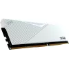 Память DDR5 2x32GB 6000MHz A-Data AX5U6000C3032G-DCLAWH XPG Lancer RTL Gaming PC5-48000 CL30 DIMM 288-pin 1.35В kit dual rank с радиатором Ret
