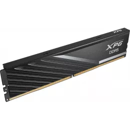 Память DDR5 2x16GB 6000MHz A-Data AX5U6000C3016G-DTLABBK XPG Lancer Blade RTL Gaming PC5-48000 CL30 DIMM ECC 288-pin 1.35В kit dual rank с радиатором Ret