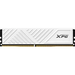 Память DDR4 32GB 3200MHz A-Data AX4U320032G16A-SWHD35 XPG Gammix D35 RTL Gaming PC4-25600 CL16 DIMM 288-pin 1.35В dual rank с радиатором Ret