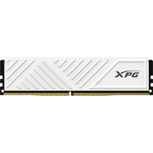 Память DDR4 32GB 3200MHz A-Data AX4U320032G16A-SWHD35 XPG Gammix D35 RTL Gaming PC4-25600 CL16 DIMM 288-pin 1.35В dual rank с радиатором Ret