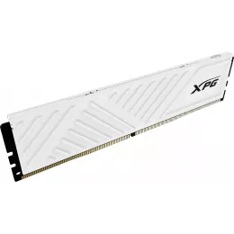 Память DDR4 32GB 3200MHz A-Data AX4U320032G16A-SWHD35 XPG Gammix D35 RTL Gaming PC4-25600 CL16 DIMM 288-pin 1.35В dual rank с радиатором Ret