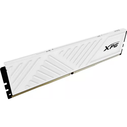Память DDR4 32GB 3200MHz A-Data AX4U320032G16A-SWHD35 XPG Gammix D35 RTL Gaming PC4-25600 CL16 DIMM 288-pin 1.35В dual rank с радиатором Ret