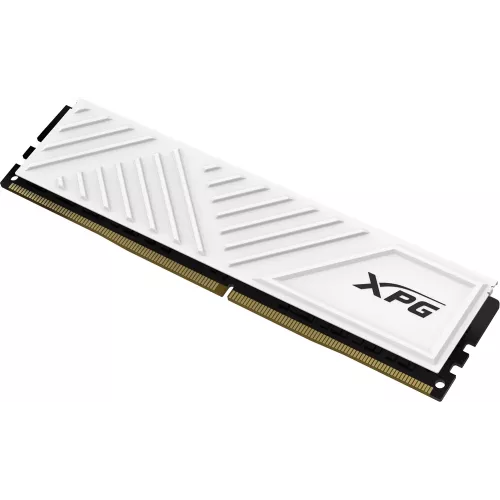 Память DDR4 32GB 3200MHz A-Data AX4U320032G16A-SWHD35 XPG Gammix D35 RTL Gaming PC4-25600 CL16 DIMM 288-pin 1.35В dual rank с радиатором Ret