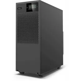 Источник бесперебойного питания Ippon Innova Unity T 3-3 20K 20000Вт 20000ВА черный