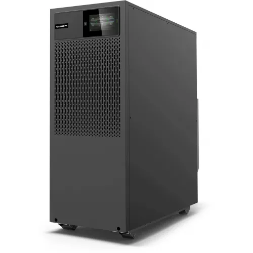 Источник бесперебойного питания Ippon Innova Unity T 3-3 20K 20000Вт 20000ВА черный
