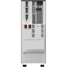 Источник бесперебойного питания Ippon Innova Unity T 3-3 20K 20000Вт 20000ВА черный