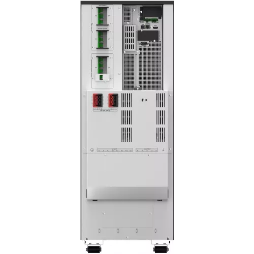 Источник бесперебойного питания Ippon Innova Unity T 3-3 20K 20000Вт 20000ВА черный