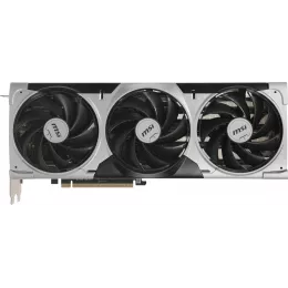 Видеокарта MSI PCI-E 5.0 RTX 5070 TI 16G VENTUS 3X OC NVIDIA GeForce RTX 5070TI 16Gb 256bit GDDR7 2482/28000 HDMIx1 DPx3 HDCP Ret