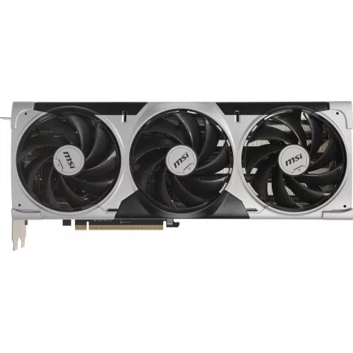Видеокарта MSI PCI-E 5.0 RTX 5070 TI 16G VENTUS 3X OC NVIDIA GeForce RTX 5070TI 16Gb 256bit GDDR7 2482/28000 HDMIx1 DPx3 HDCP Ret