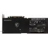 Видеокарта MSI PCI-E 5.0 RTX 5070 TI 16G VENTUS 3X OC NVIDIA GeForce RTX 5070TI 16Gb 256bit GDDR7 2482/28000 HDMIx1 DPx3 HDCP Ret