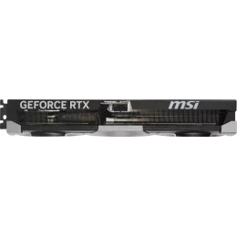 Видеокарта MSI PCI-E 5.0 RTX 5070 TI 16G VENTUS 3X OC NVIDIA GeForce RTX 5070TI 16Gb 256bit GDDR7 2482/28000 HDMIx1 DPx3 HDCP Ret