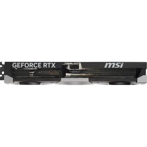 Видеокарта MSI PCI-E 5.0 RTX 5070 TI 16G VENTUS 3X OC NVIDIA GeForce RTX 5070TI 16Gb 256bit GDDR7 2482/28000 HDMIx1 DPx3 HDCP Ret