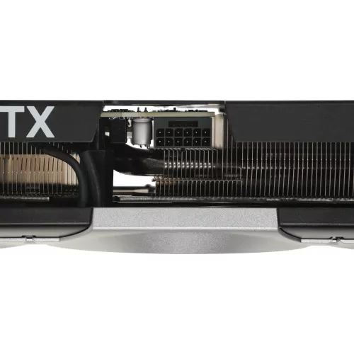 Видеокарта MSI PCI-E 5.0 RTX 5070 TI 16G VENTUS 3X OC NVIDIA GeForce RTX 5070TI 16Gb 256bit GDDR7 2482/28000 HDMIx1 DPx3 HDCP Ret