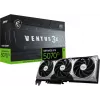 Видеокарта MSI PCI-E 5.0 RTX 5070 TI 16G VENTUS 3X OC NVIDIA GeForce RTX 5070TI 16Gb 256bit GDDR7 2482/28000 HDMIx1 DPx3 HDCP Ret