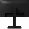 Монитор LG 23.8" 24BA550-B черный IPS LED 5ms 16:9 HDMI M/M матовая HAS Piv 1300:1 250cd 178гр/178гр 1920x1080 100Hz VGA DP FHD USB 4.45кг