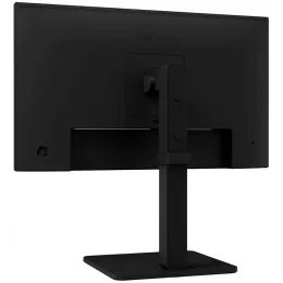 Монитор LG 23.8" 24BA550-B черный IPS LED 5ms 16:9 HDMI M/M матовая HAS Piv 1300:1 250cd 178гр/178гр 1920x1080 100Hz VGA DP FHD USB 4.45кг
